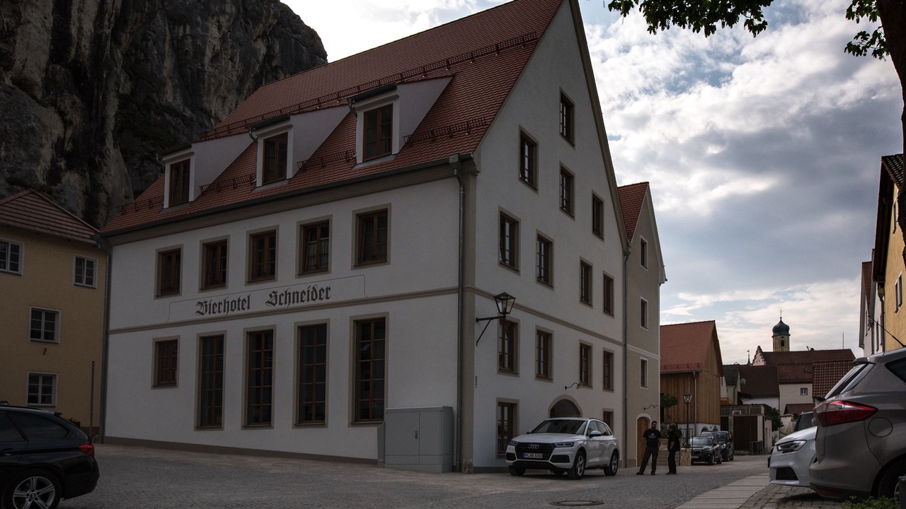 Photo of Outdoor in Essing