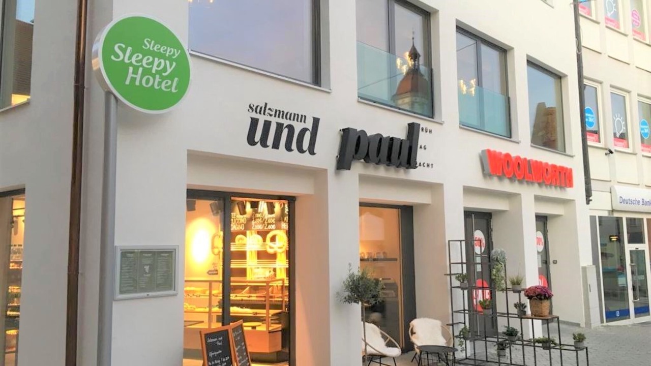 Photo of Outdoor in Dillingen an der Donau