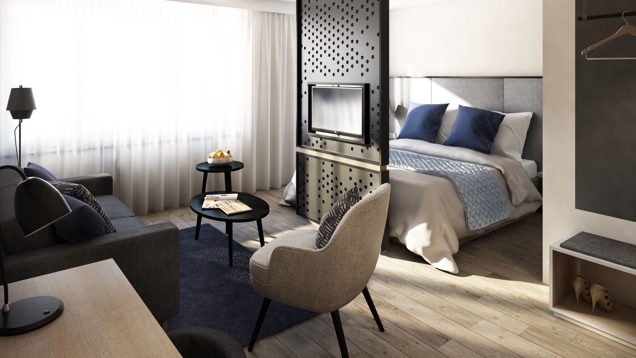 Photo of Bedroom in Forchheim