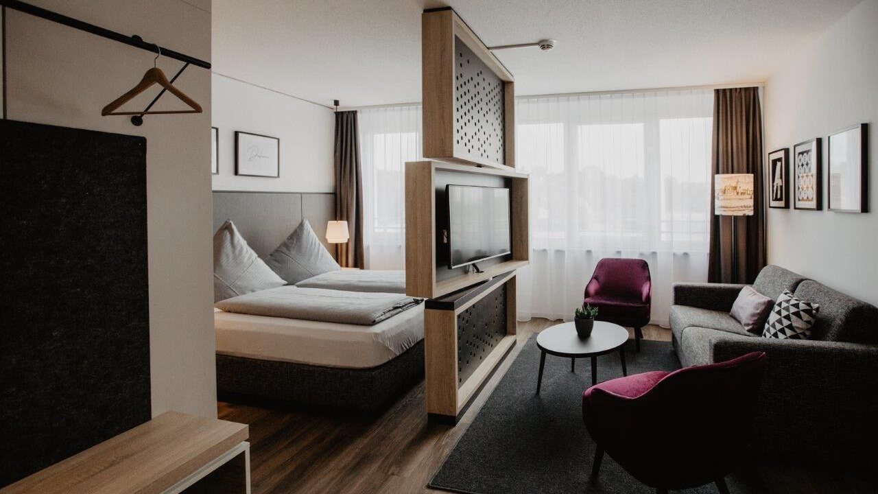 Photo of Bedroom in Forchheim