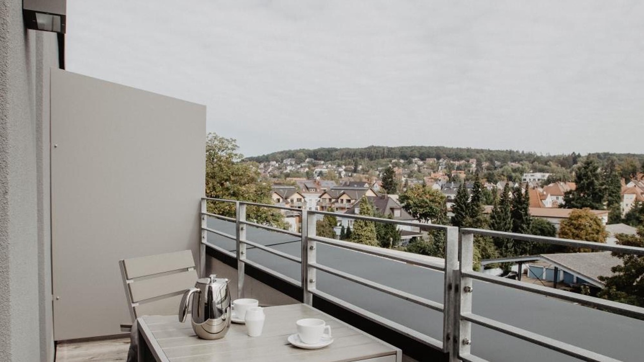 Photo of Patio Balcony in Forchheim