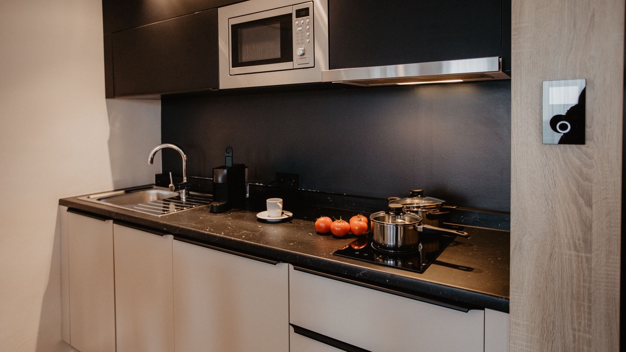 Photo of Kitchen in Forchheim