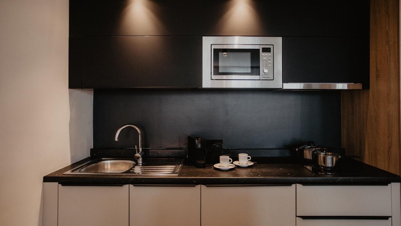 Photo of Kitchen in Forchheim
