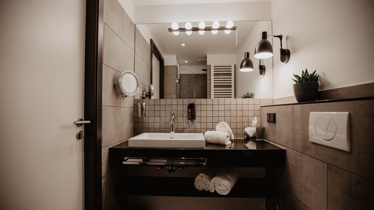 Photo of Bathroom in Forchheim