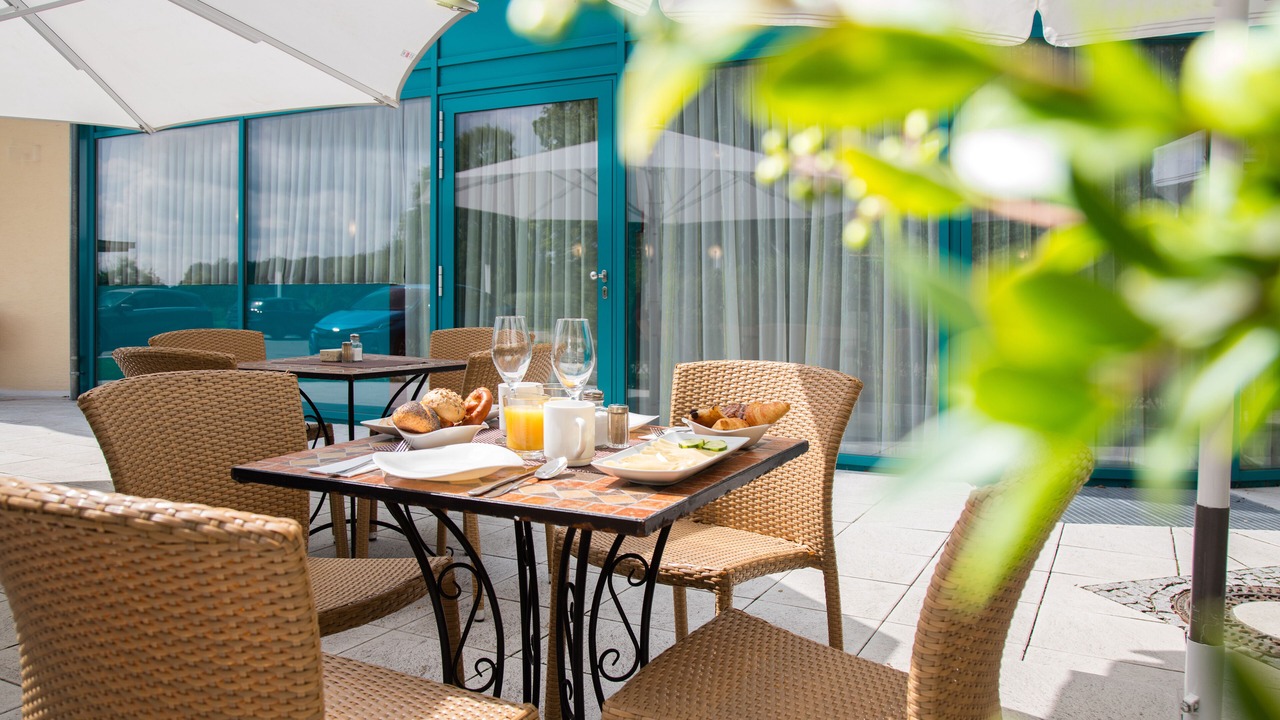 Photo of Patio Balcony in Altenerding
