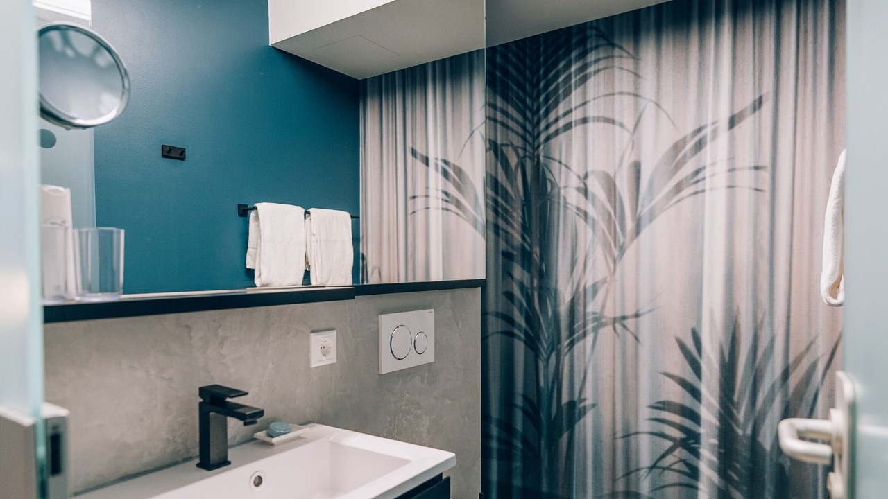 Photo of Bathroom in Altenerding