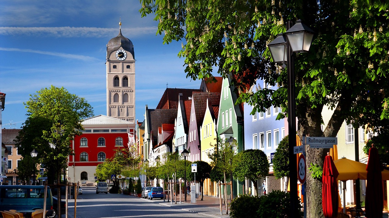 Photo of Others in Altenerding