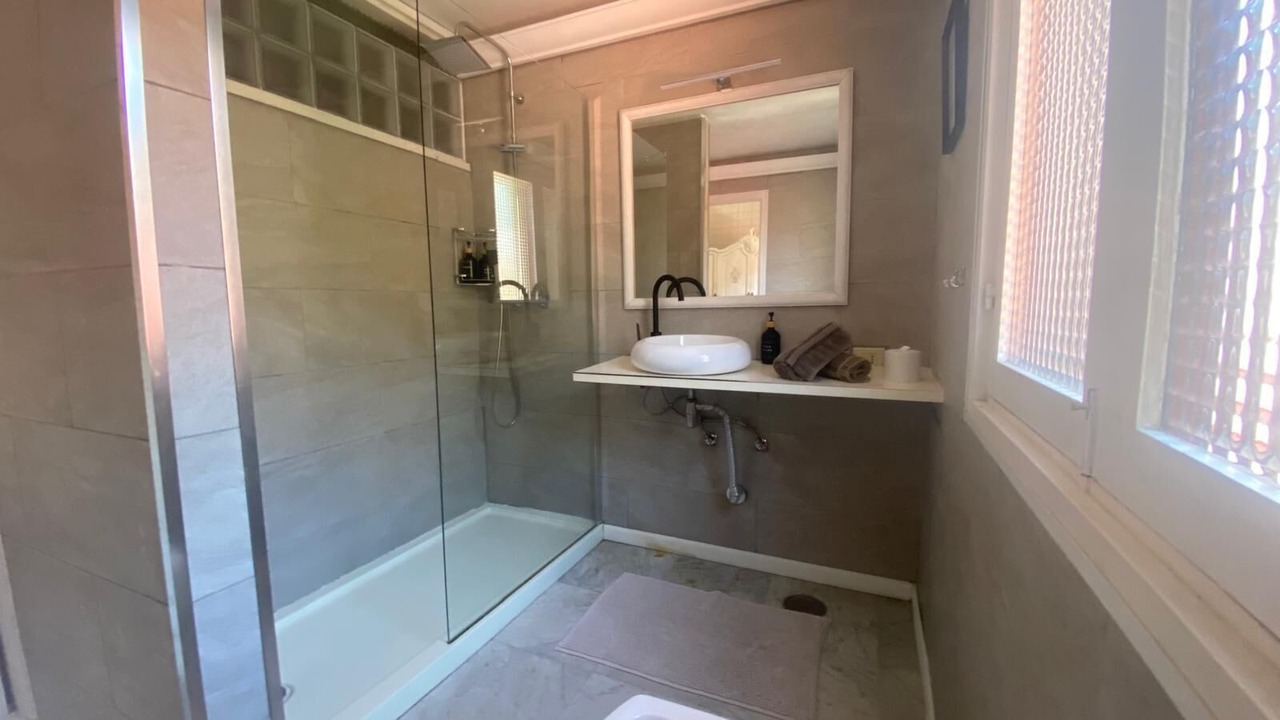 Photo of Bathroom in Las Palmas de Gran Canaria
