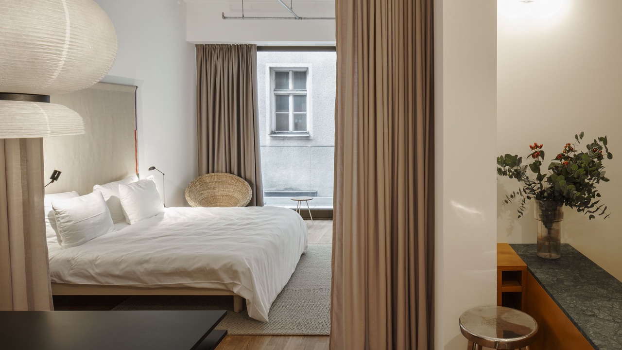 Photo of Bedroom in Graggenau