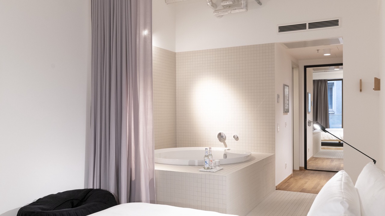 Photo of Bedroom in Graggenau