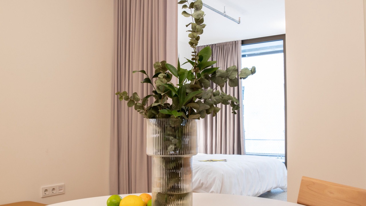Photo of Bedroom in Graggenau