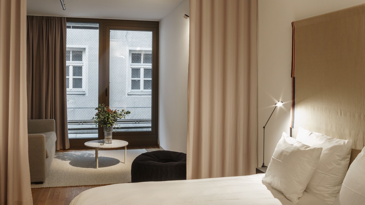 Photo of Bedroom in Graggenau
