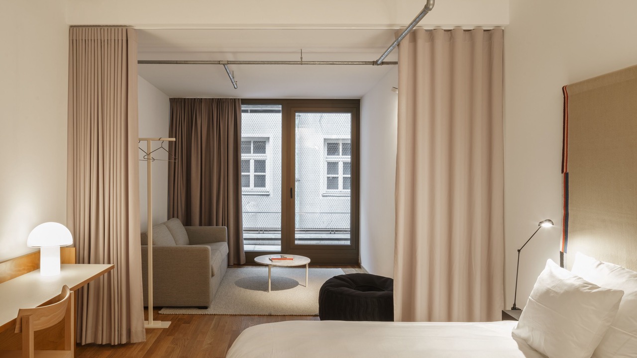 Photo of Bedroom in Graggenau