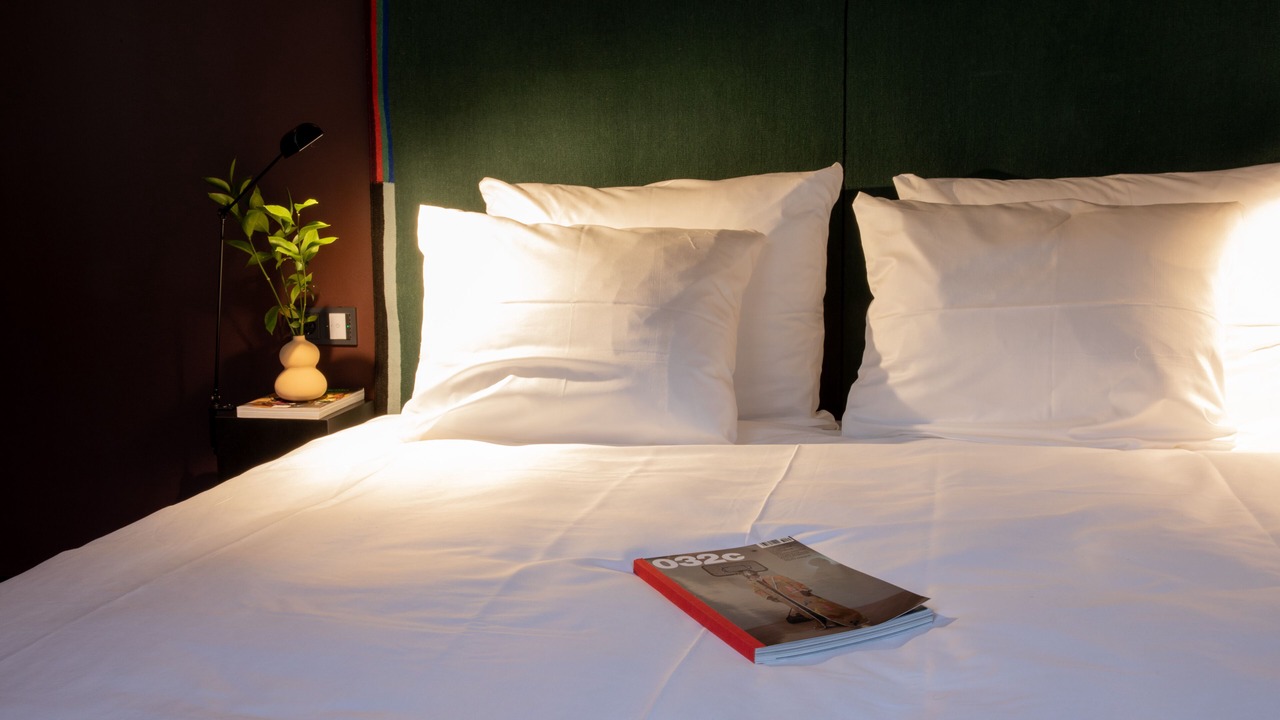 Photo of Bedroom in Graggenau