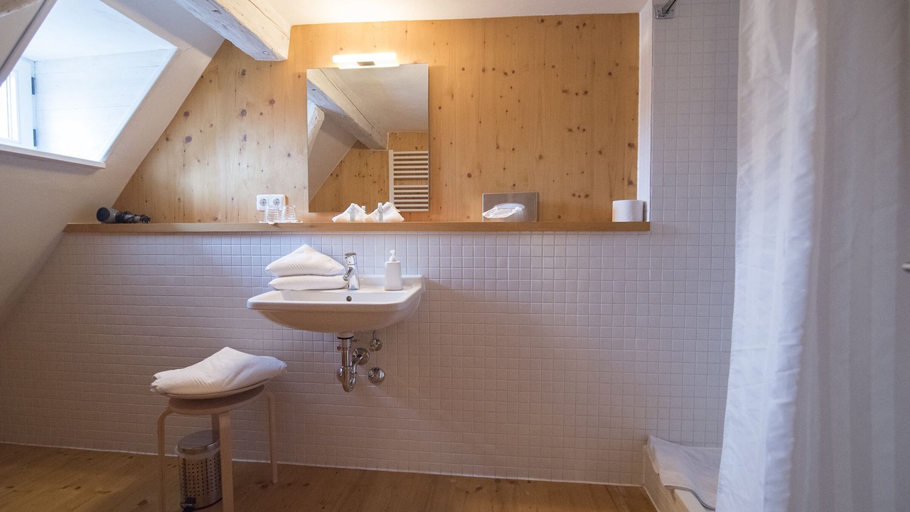 Photo of Bathroom in Gnotzheim