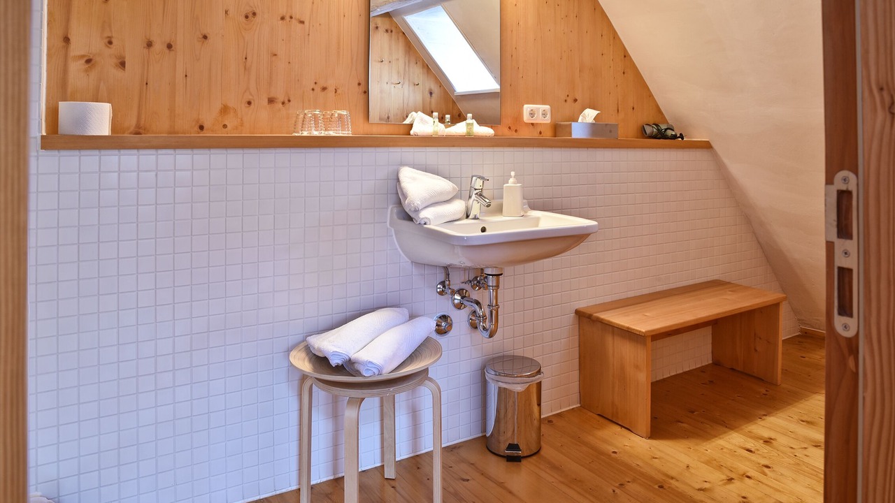 Photo of Bathroom in Gnotzheim