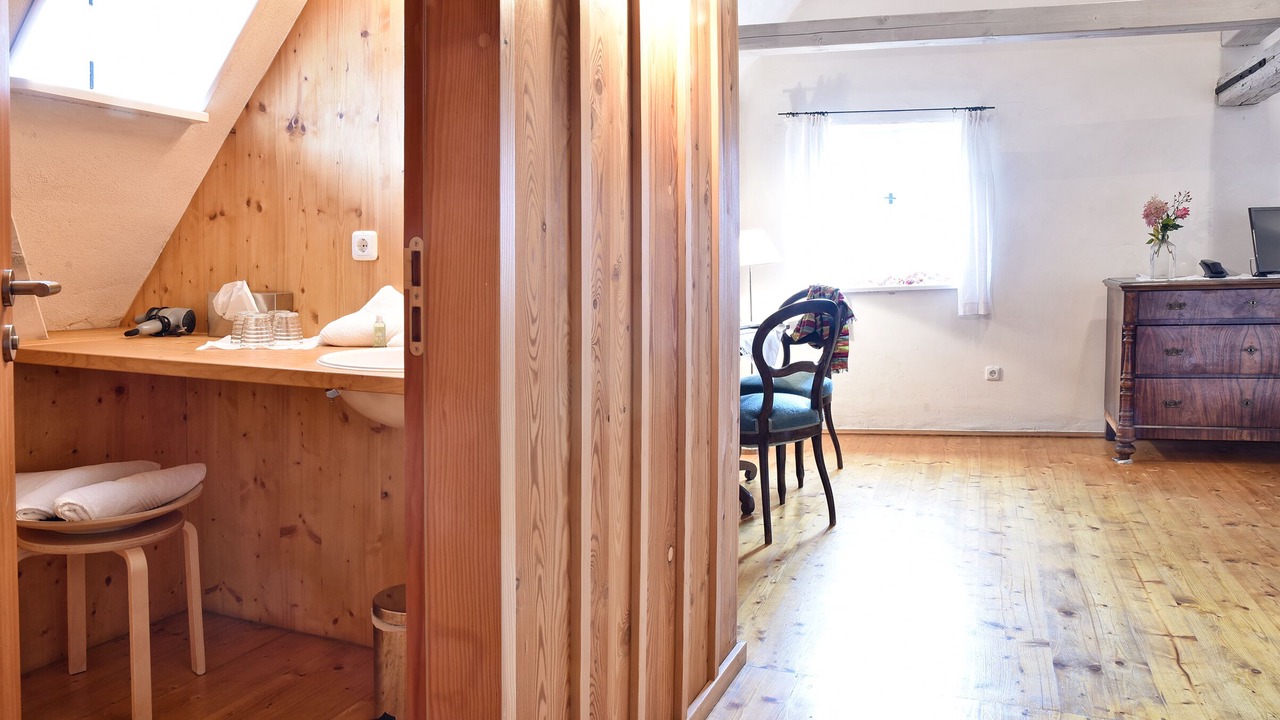 Photo of Bathroom in Gnotzheim