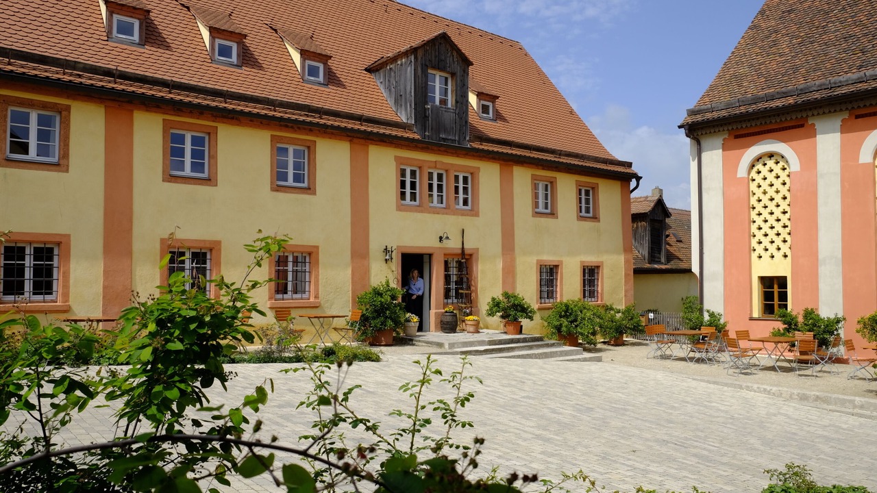 Photo of Outdoor in Gnotzheim