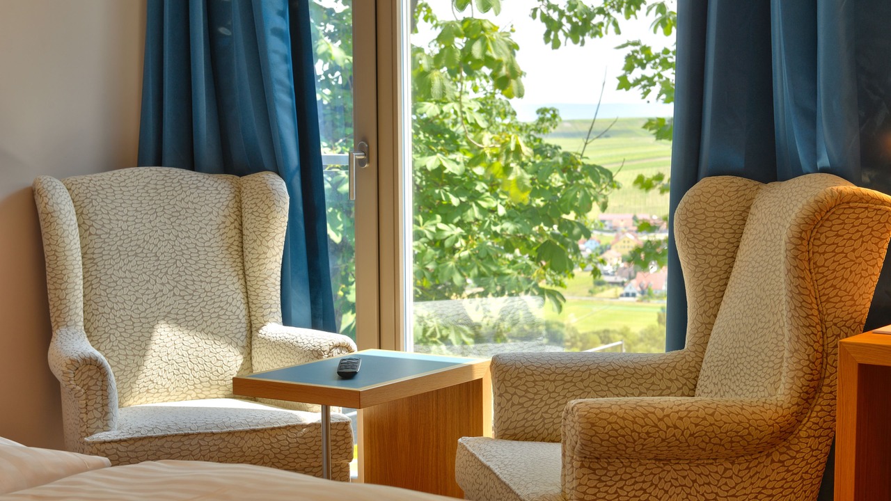 Photo of Bedroom in Volkach