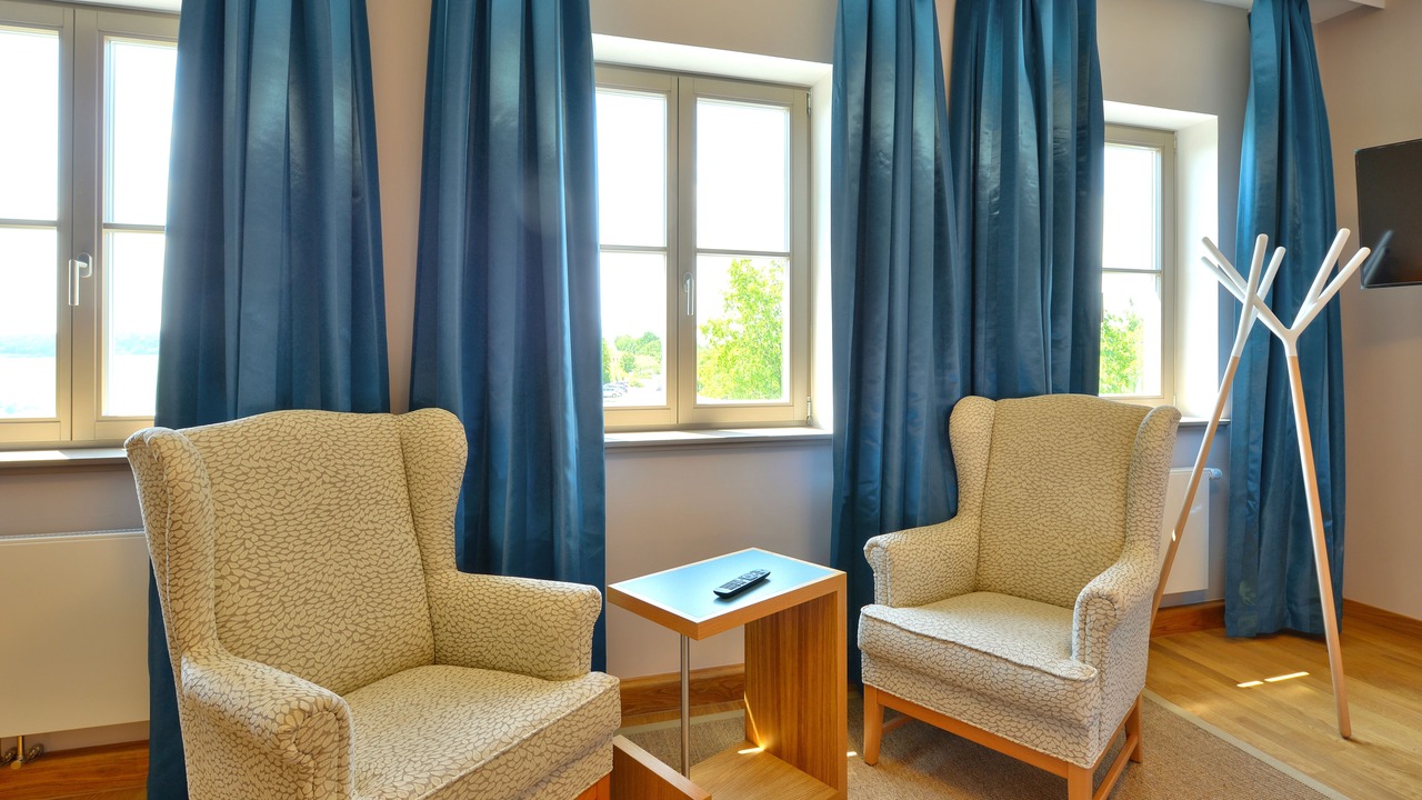 Photo of Bedroom in Volkach