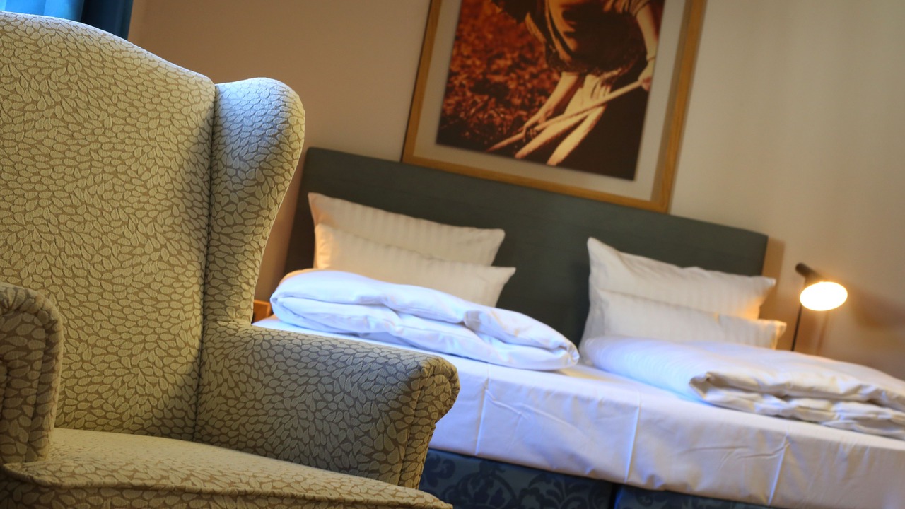 Photo of Bedroom in Volkach