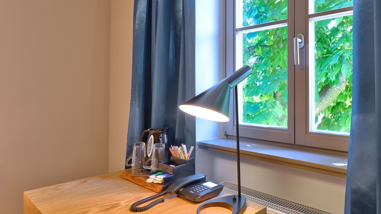 Photo of Bedroom in Volkach