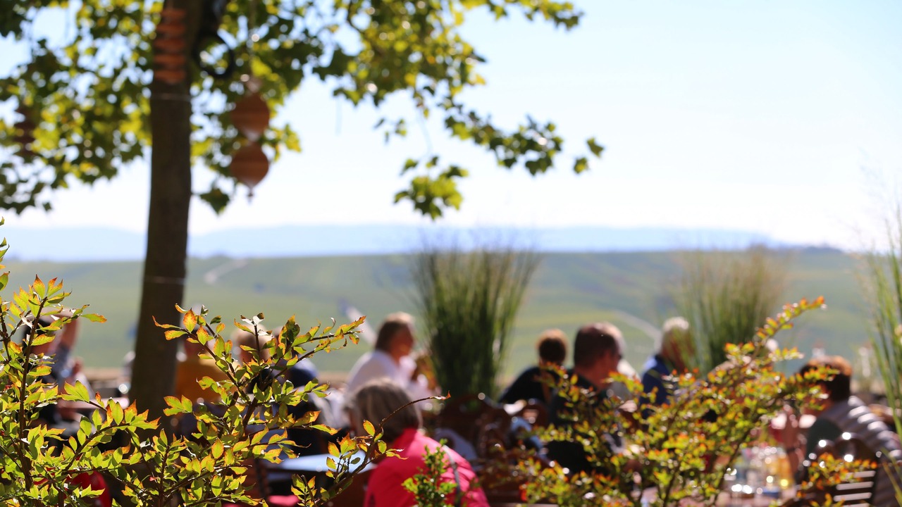 Photo of Patio Balcony in Volkach