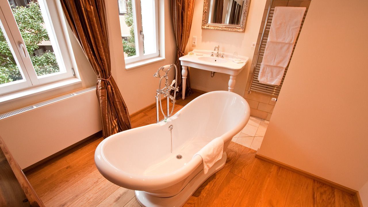 Photo of Bathroom in Aschaffenburg