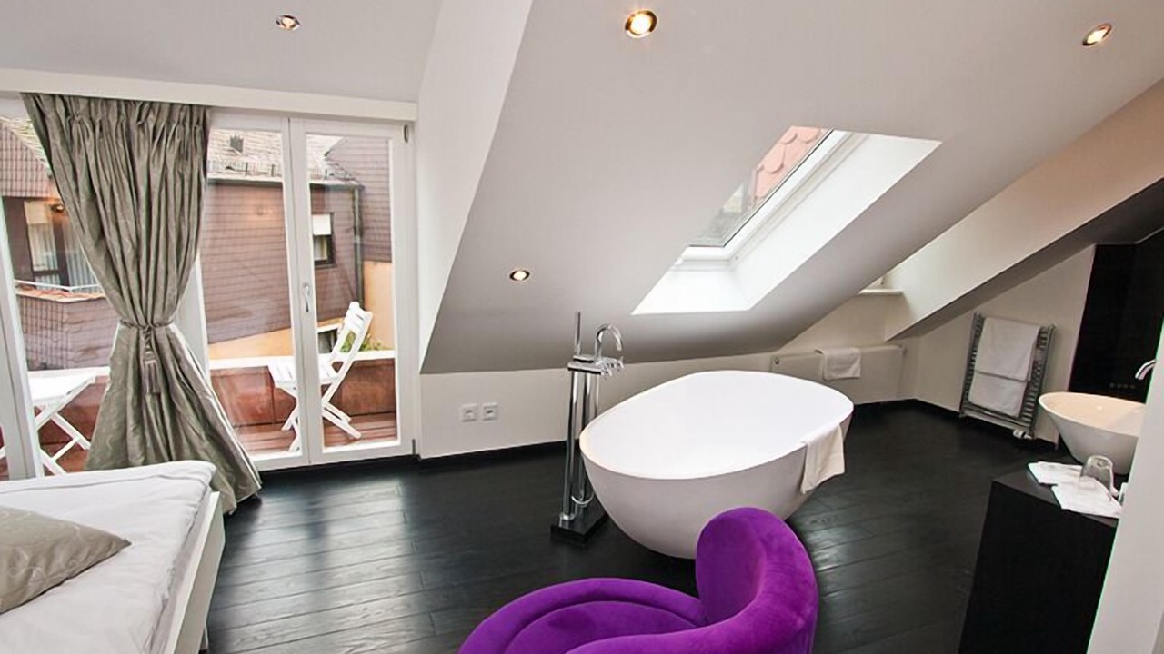 Photo of Bedroom in Aschaffenburg