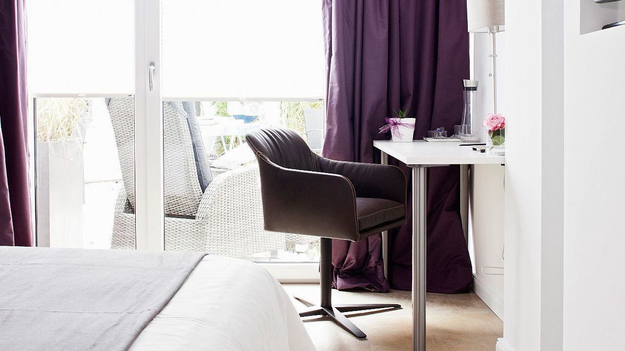 Photo of Bedroom in Aschaffenburg