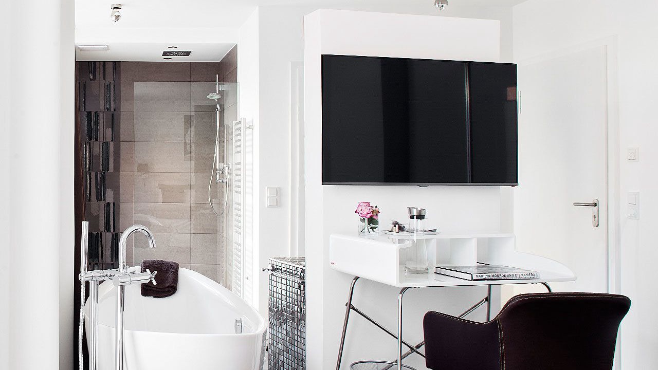 Photo of Bedroom in Aschaffenburg