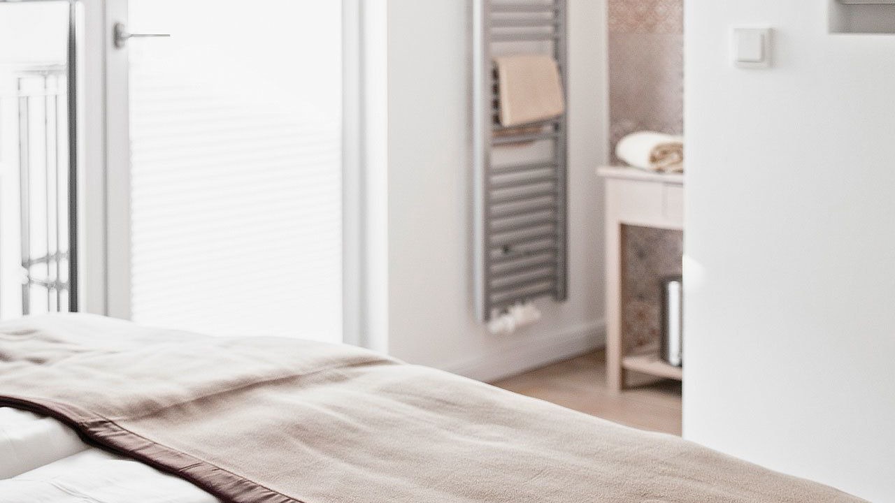 Photo of Bedroom in Aschaffenburg