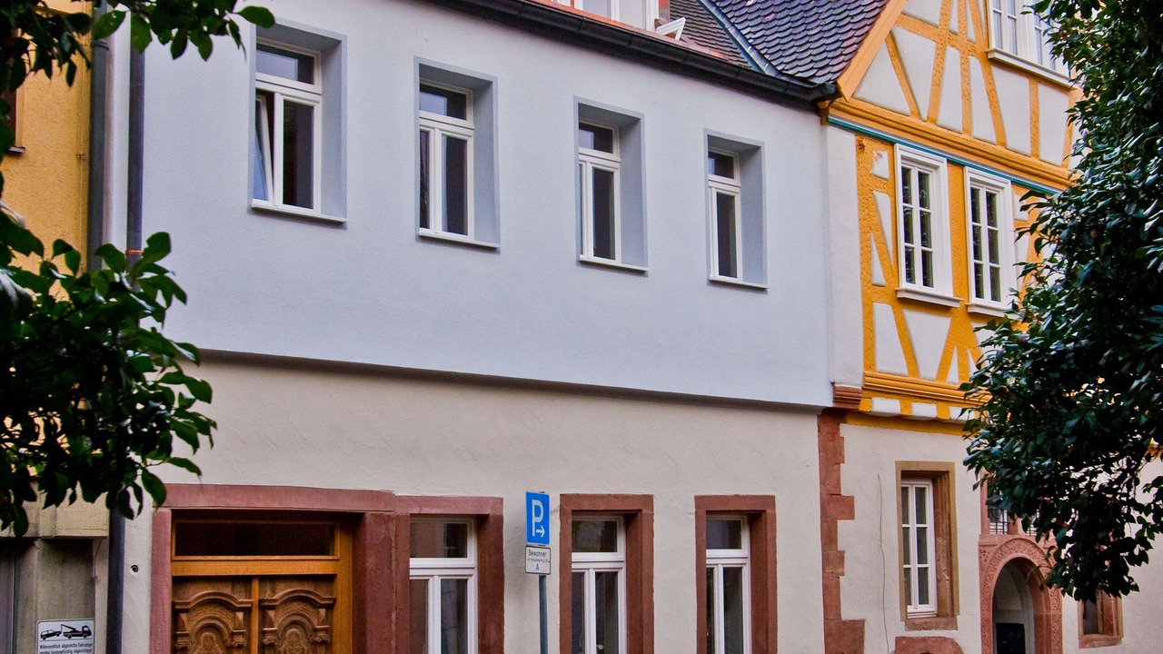 Photo of Outdoor in Aschaffenburg