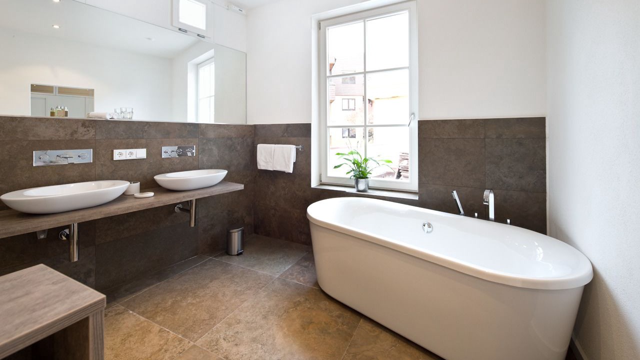 Photo of Bathroom in Aschaffenburg