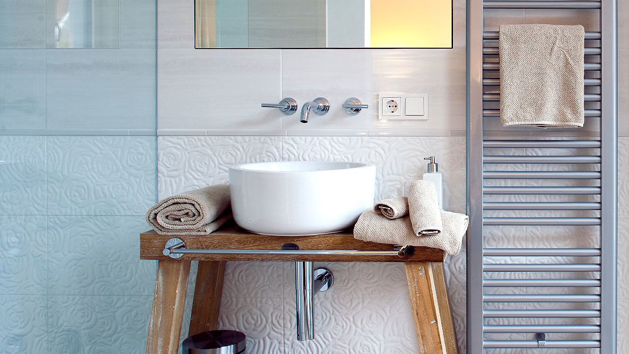 Photo of Bathroom in Aschaffenburg