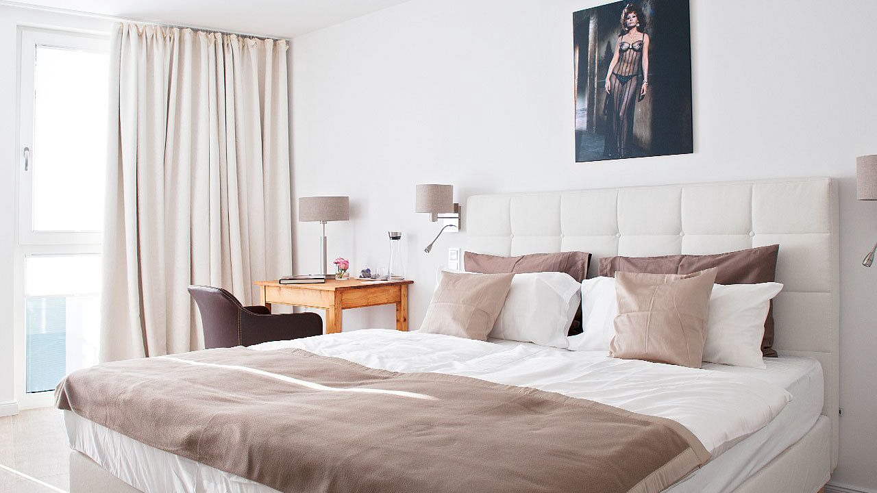 Photo of Bedroom in Aschaffenburg