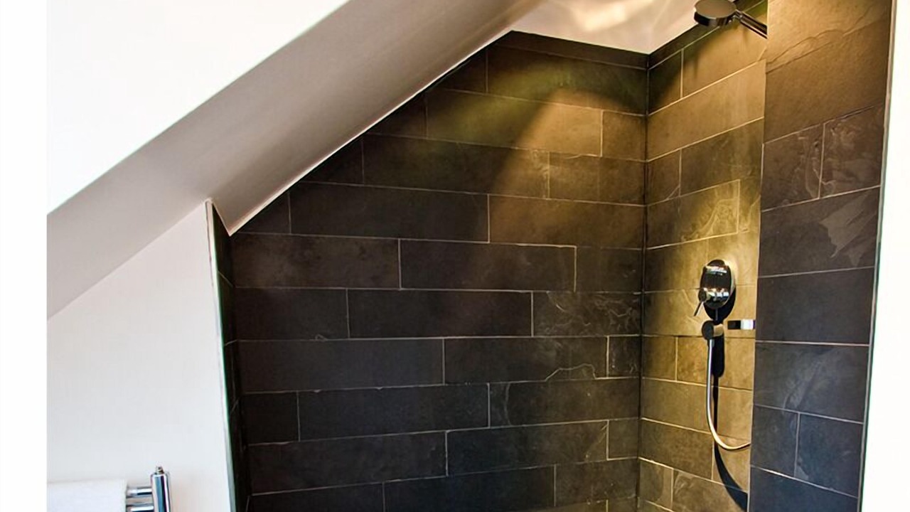 Photo of Bathroom in Aschaffenburg