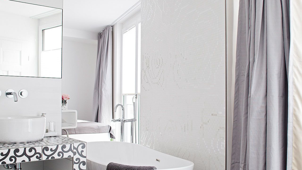 Photo of Bathroom in Aschaffenburg