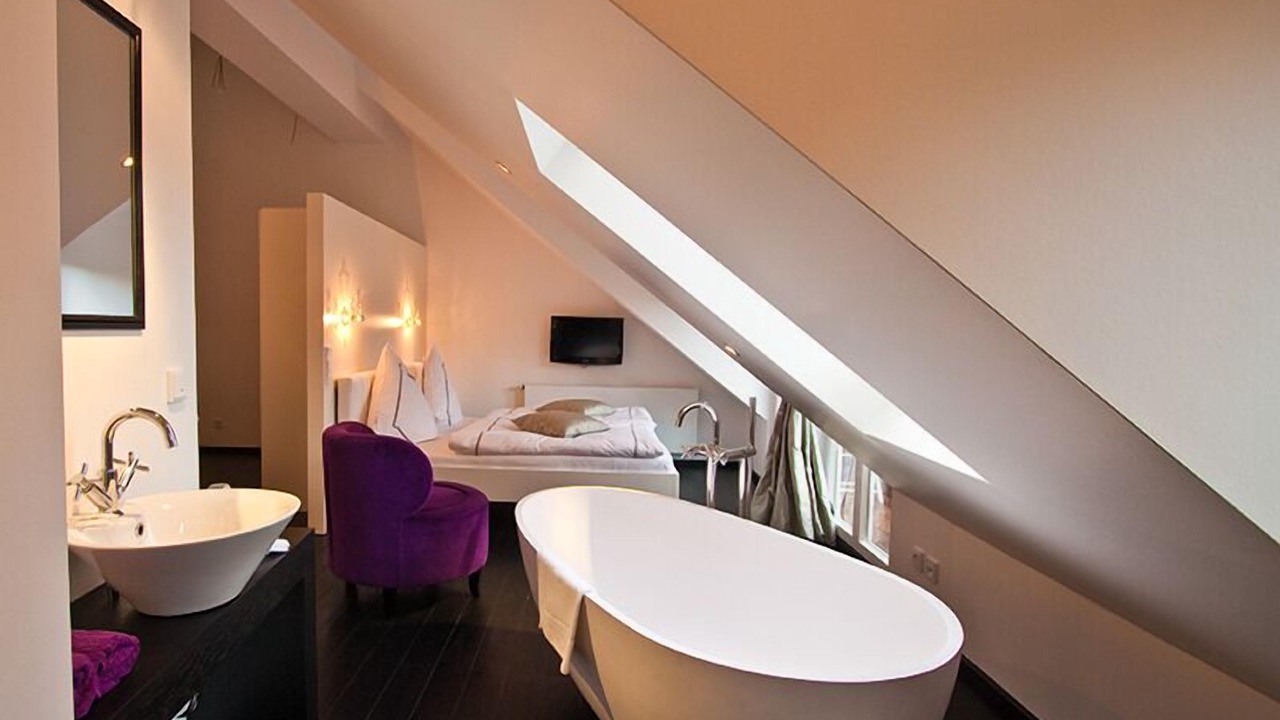 Photo of Bathroom in Aschaffenburg