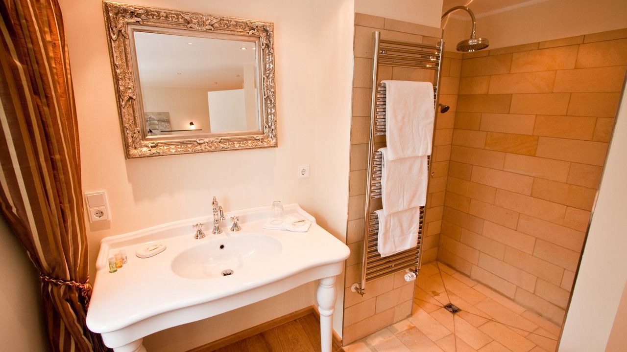 Photo of Bathroom in Aschaffenburg