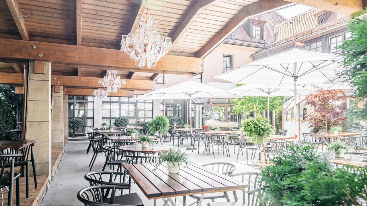 Photo of Outdoor in Neuhof an der Zenn