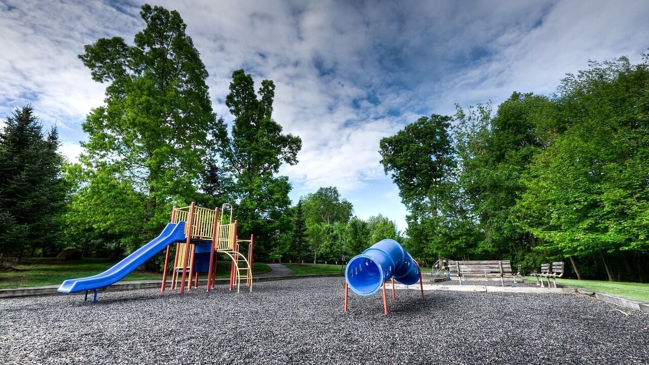 Photo of Outdoor in Neuhof an der Zenn