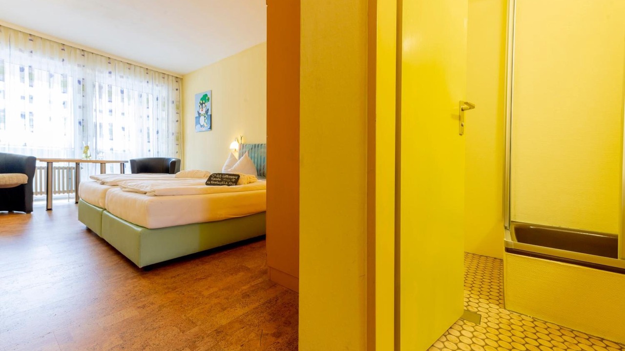 Photo of Bedroom in Warmensteinach