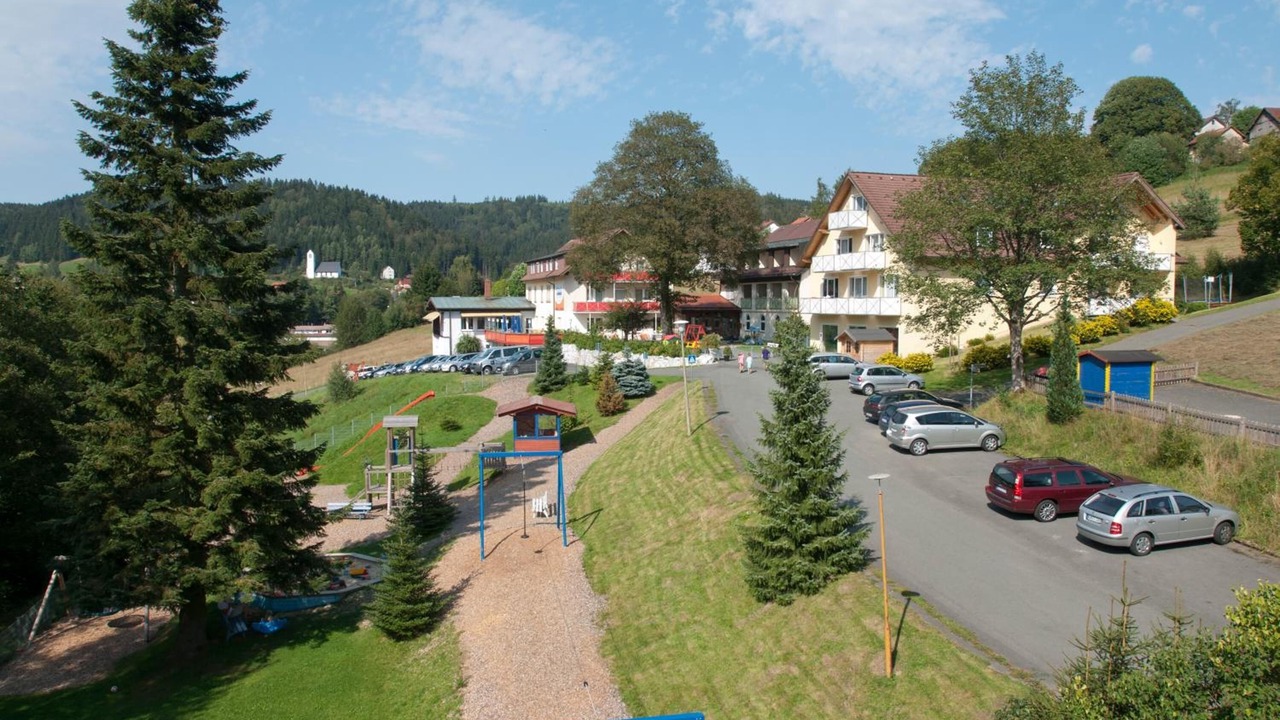 Photo of Outdoor in Warmensteinach