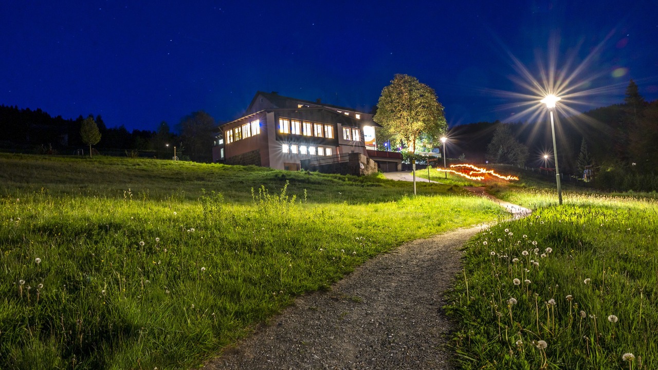 Photo of Outdoor in Warmensteinach