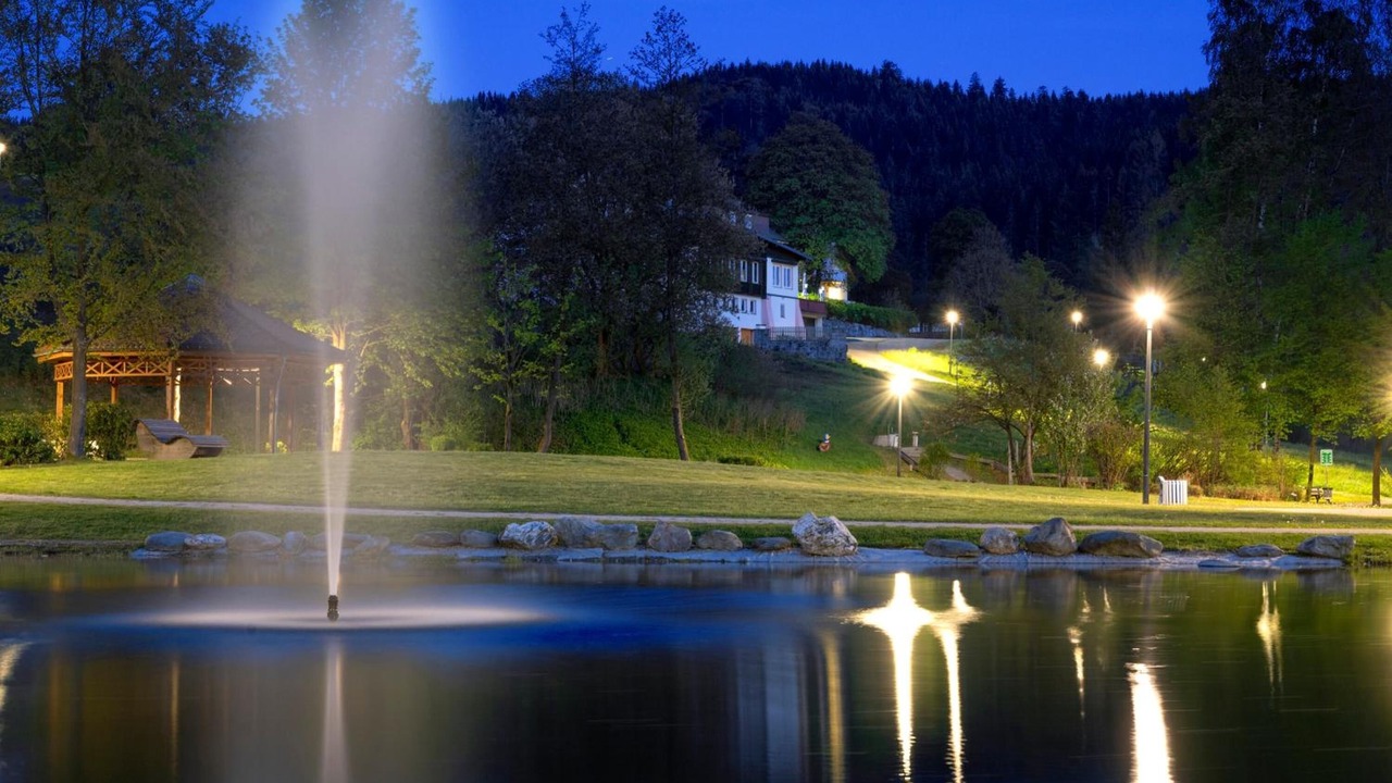 Photo of Outdoor in Warmensteinach