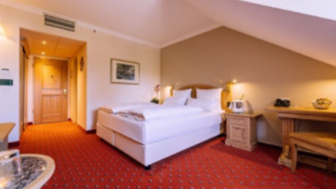 Photo of Bedroom in Schwaig
