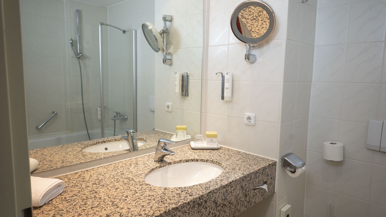 Photo of Bedroom in Schwaig