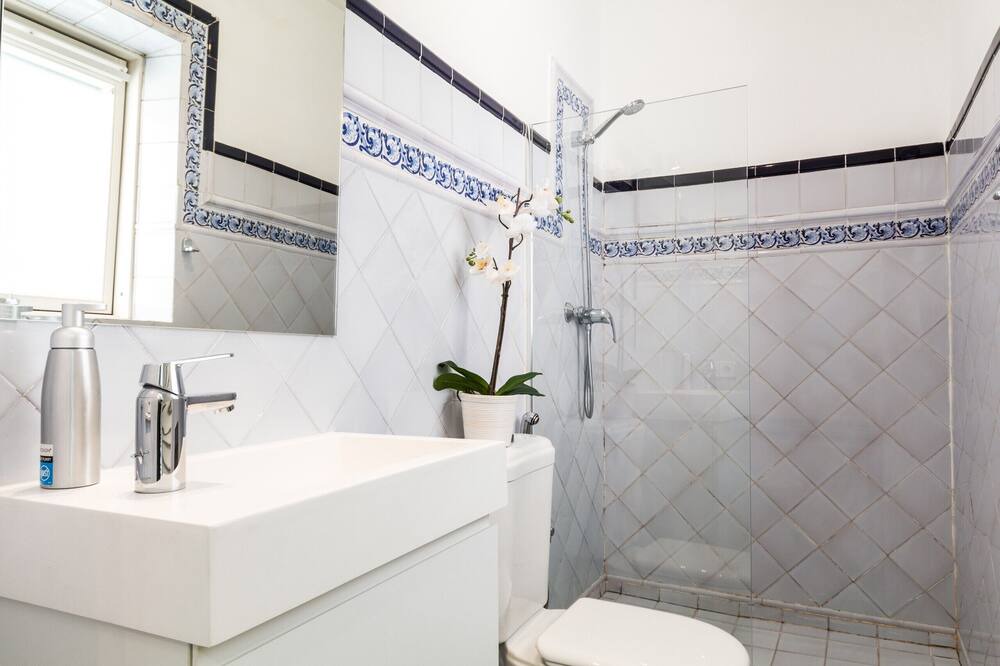 Photo of Bathroom in Huertas