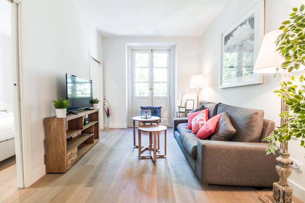 Photo of Livingroom in Huertas